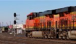 BNSF 8324